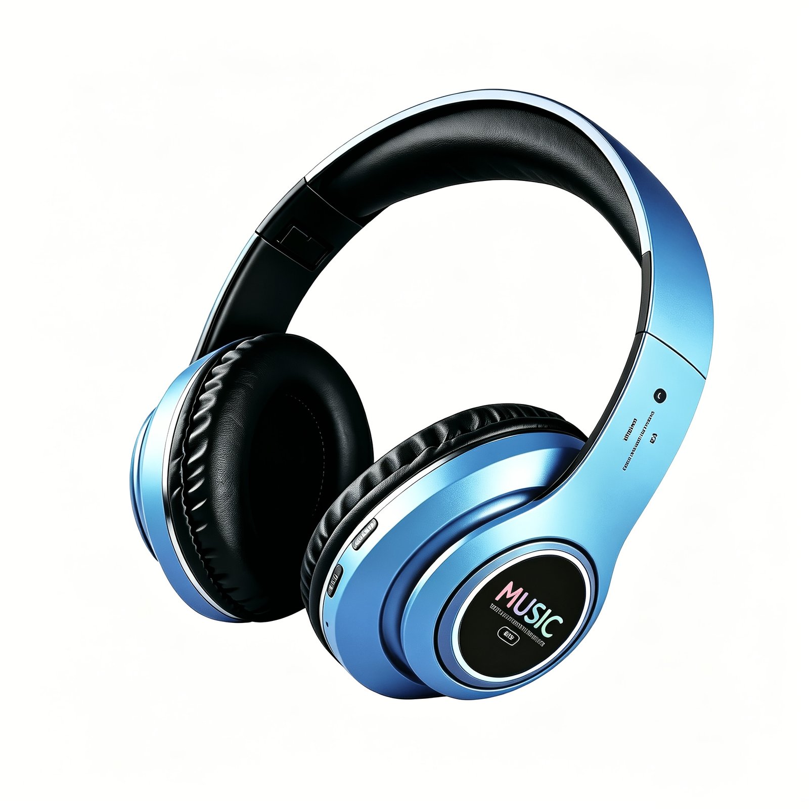 casque sans fil supra auriculaire avec fente pour carte, connectivité filaire et sans fil, microphone intégré, compatible avec téléphones, tablettes, téléviseurs et appareils intelligents casque sans fil supra auriculaire avec fente pour carte, connectivité filaire et sans fil, microphone intégré, compatible avec téléphones, tablettes, téléviseurs et appareils intelligents