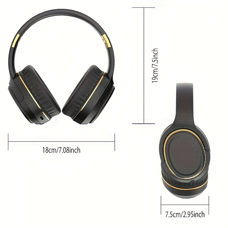 casque sans fil ada dud 2026 avec lumière ambiante son hifi immersif, grande capacité 400 mah, casque de gaming toute la journée, faible latence, parfait pour les voyages, les affaires, la musique et les cadeaux casque sans fil ada dud 2026 avec lumière ambiante son hifi immersif, grande capacité 400 mah, casque de gaming toute la journée, faible latence, parfait pour les voyages, les affaires, la musique et les cadeaux