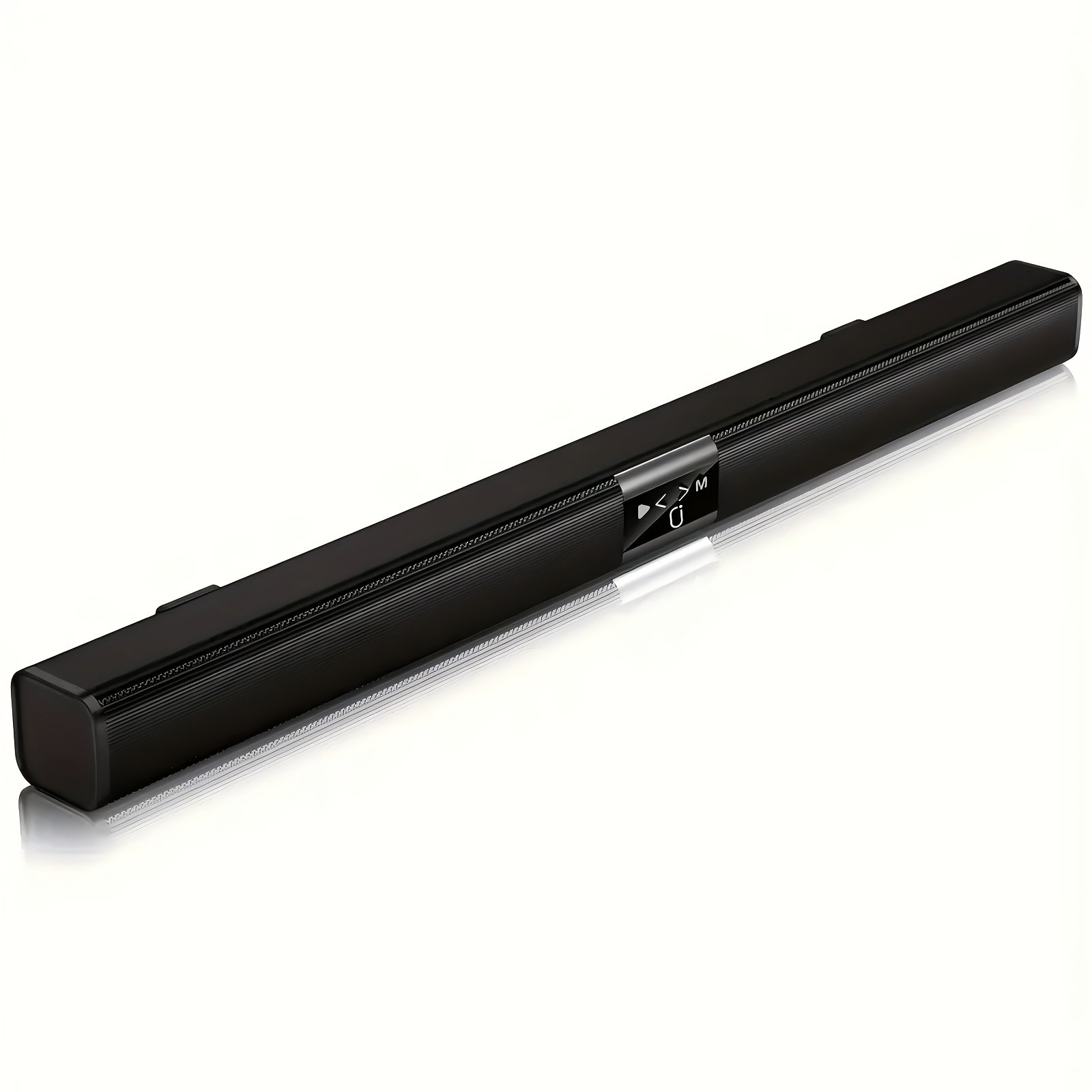 nouveau modèle 2026, barre de son, qualité sonore hifi, karaoké à domicile, montage mural, bureau, haute puissance. barre de son, caisson de basses sans fil, système de son surround, convient pour tv, smartphone, tablette, ordinateur, console de jeux, lecteur de musique, lecteur dvd nouveau modèle 2026, barre de son, qualité sonore hifi, karaoké à domicile, montage mural, bureau, haute puissance. barre de son, caisson de basses sans fil, système de son surround, convient pour tv, smartphone, tablette, ordinateur, console de jeux, lecteur de musique, lecteur dvd