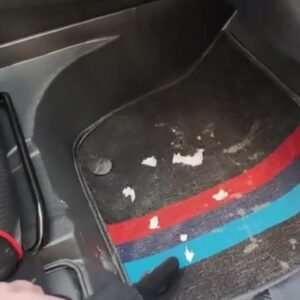 1 pc aspirateur sans fil sol puissant, léger et compact pour canapé, sol, bureau, voiture