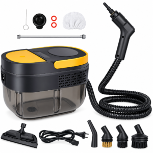 nettoyeur vapeur portable 2500w