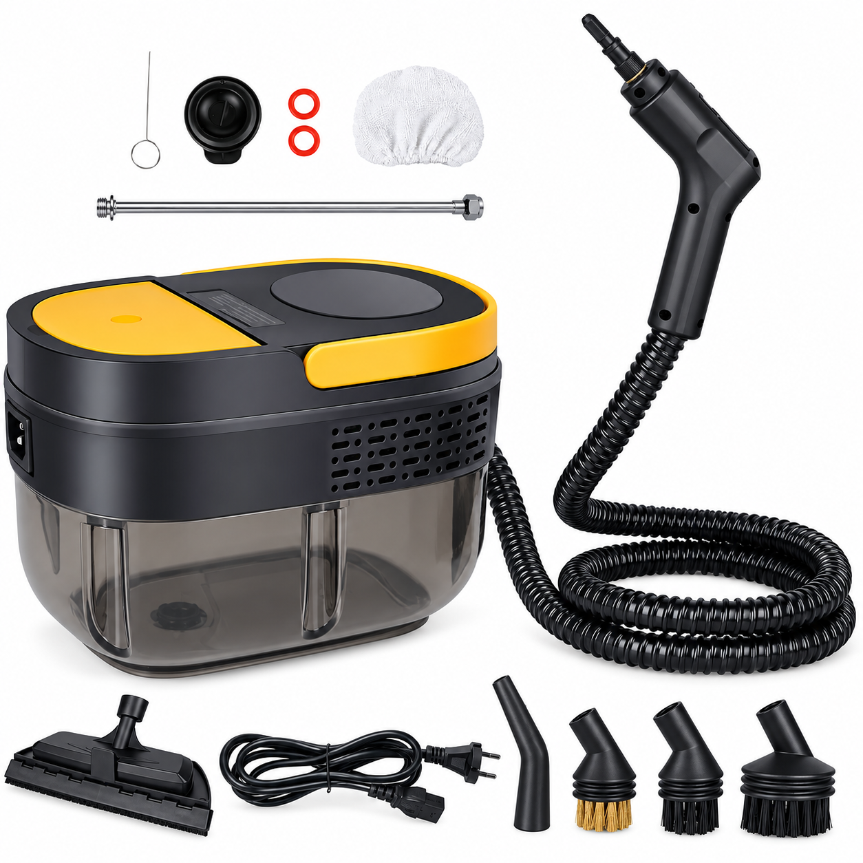 nettoyeur vapeur portable 2500w nettoyeur vapeur portable 2500w