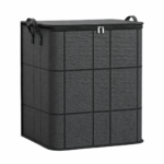 Sac de Rangement Linge Pliable 2pcs – 100L + 180L