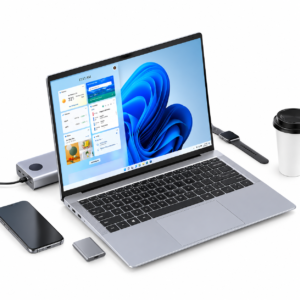 Maison pc portable xiaman 14,1" full hd – 12 go ram / 2 to ssd