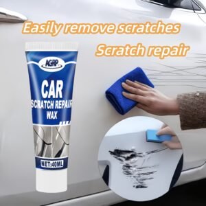 additions pour peinture, adaptées à toutes les surfaces peintes d'un véhicule, y compris la carrosserie et l'arrière