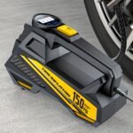 Gonfleur de Pneus Numérique Portable 150PSI