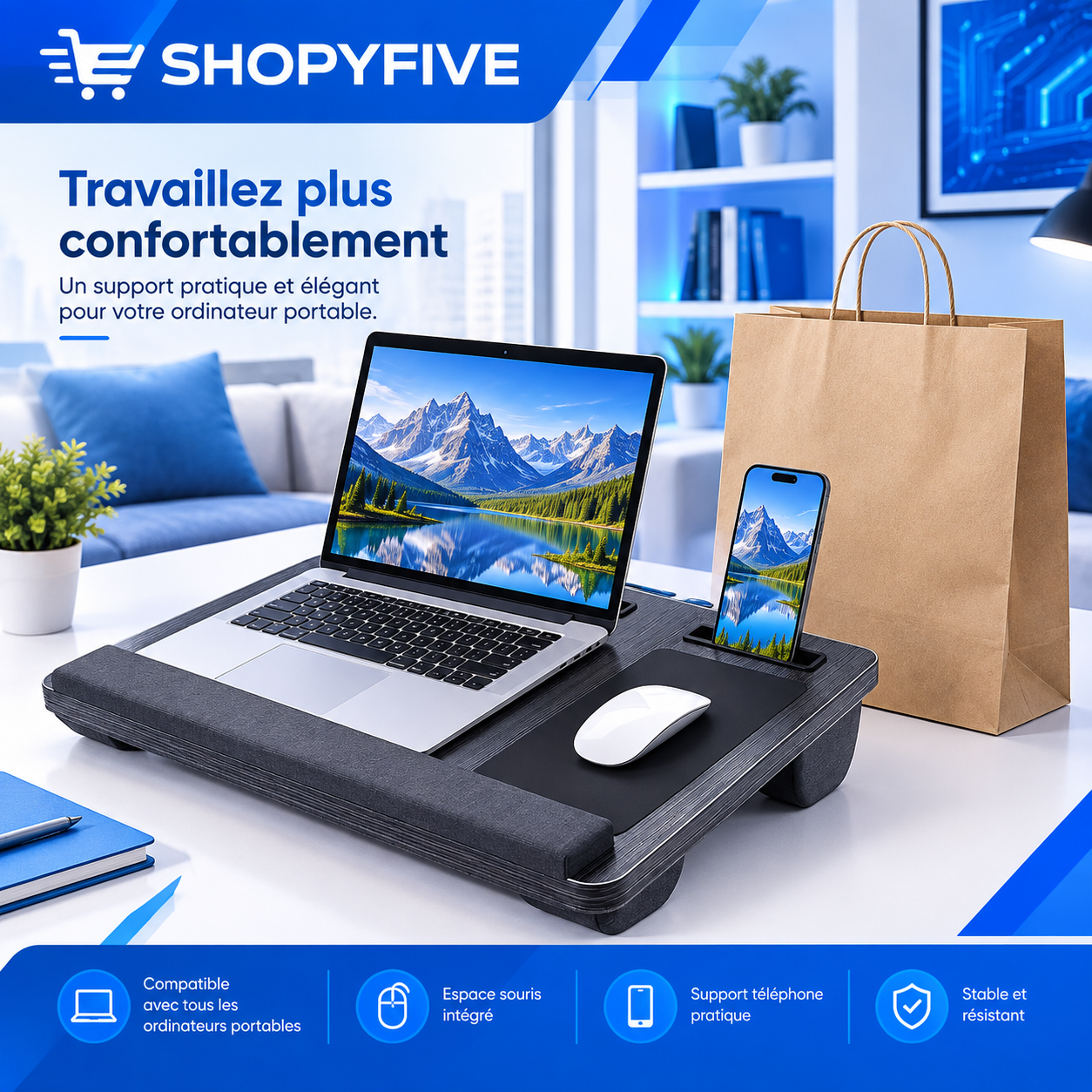 bureau portable multifonction bureau portable multifonction