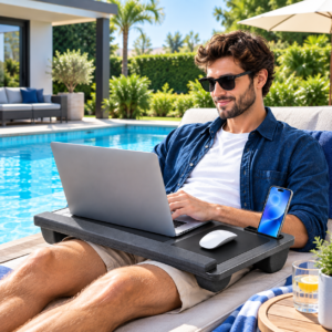Nouveautés bureau portable multifonction