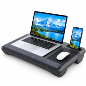 bureau portable multifonction