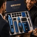 Kit Toilettage Électrique 4en1 Homme WEEME